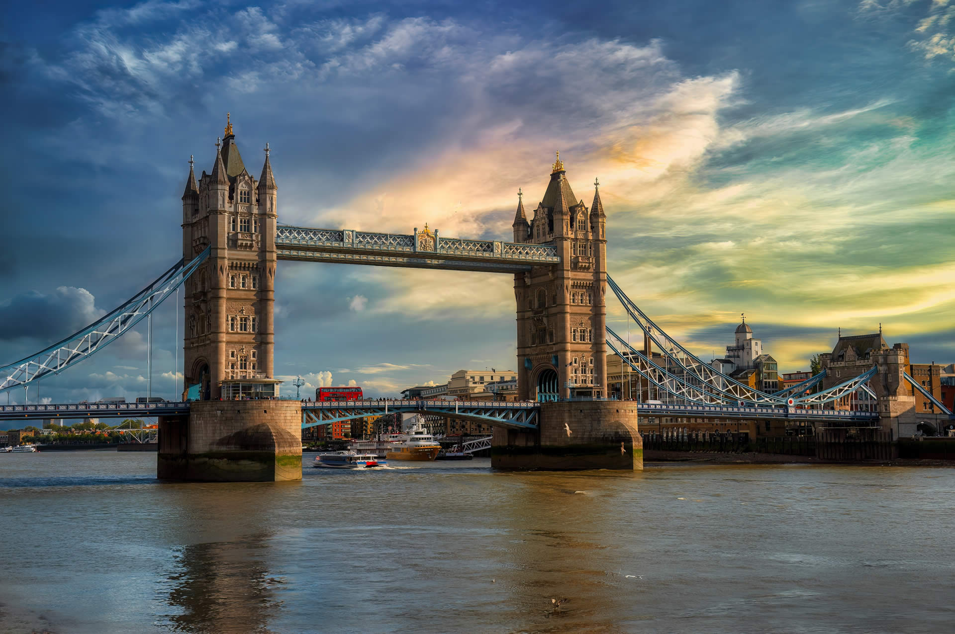 Chauffeur Privé à Londres
