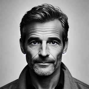 Etienne Grandjean 