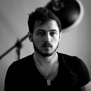 Timothy Pinto 