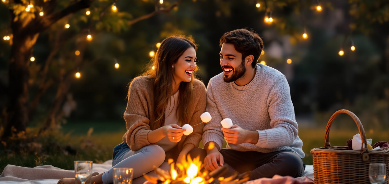 Sortie en amoureux originale : les 3 idées pour surprendre à deux