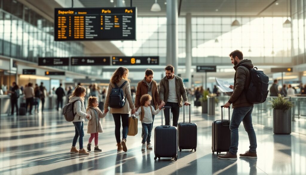 comment aller a disney depuis paris